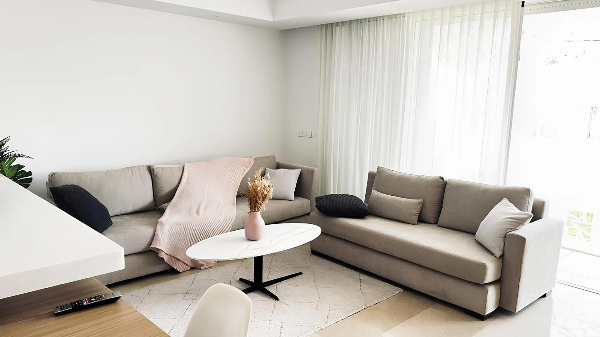 Apartment Casa Finance City, Appartement Piscine Et Parking Casablanca