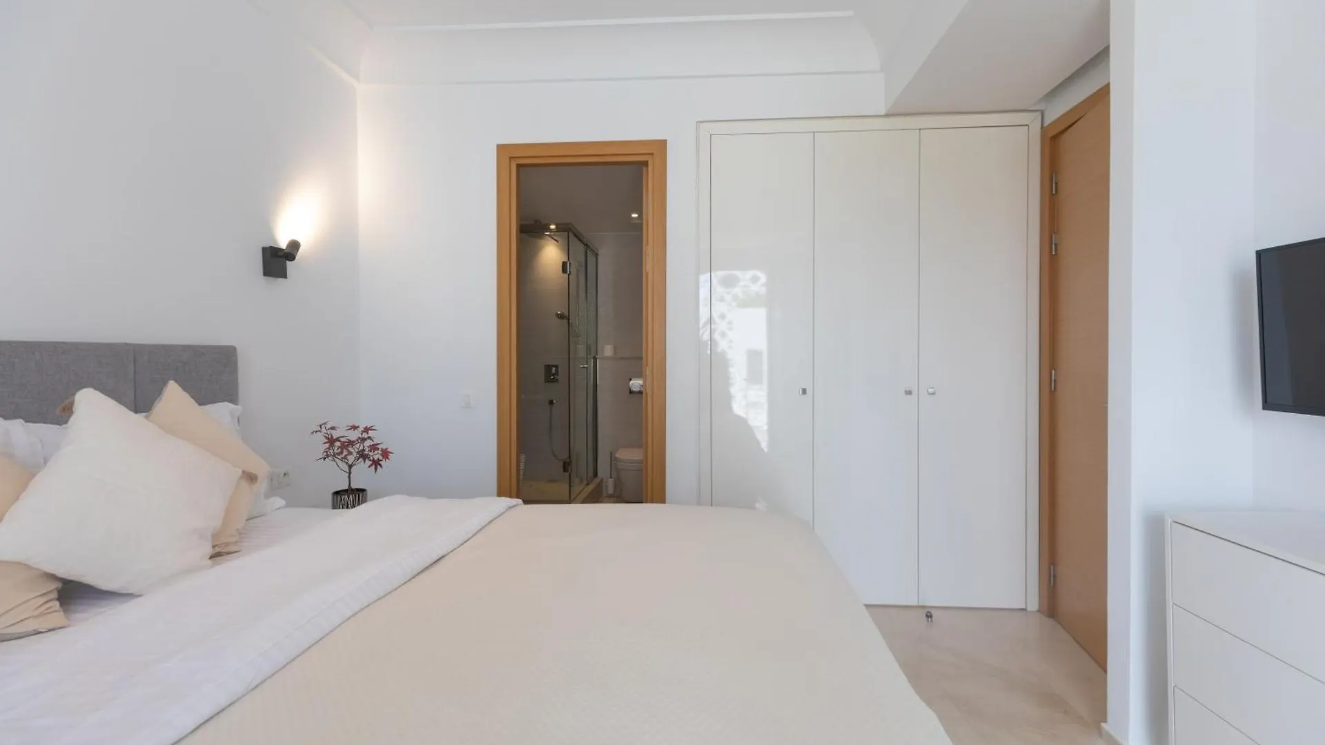 Apartment Casa Finance City, Appartement Piscine Et Parking Casablanca