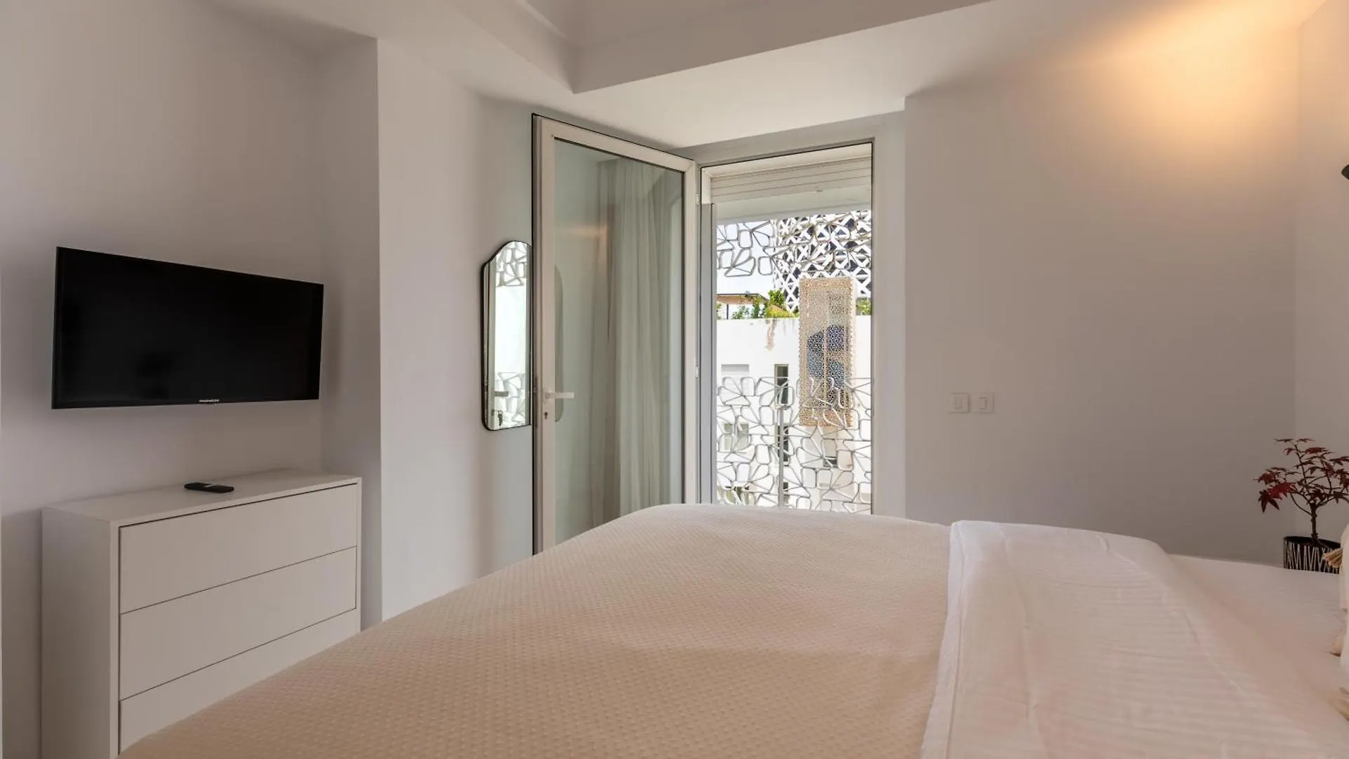 Casa Finance City, Appartement Piscine Et Parking Casablanca Apartment
