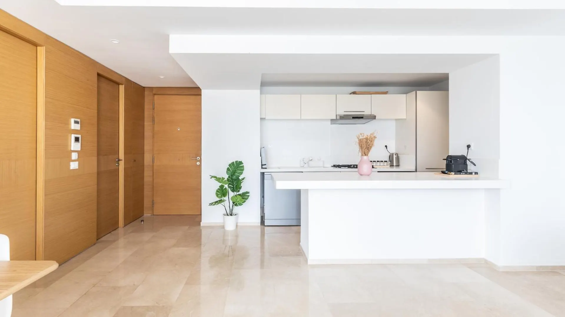 Apartment Casa Finance City, Appartement Piscine Et Parking Casablanca Morocco